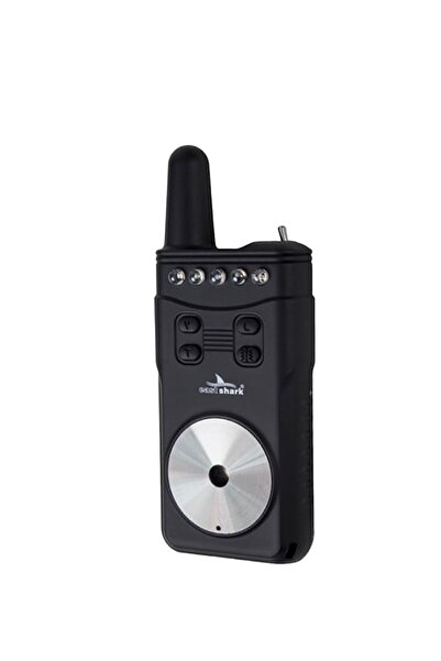 eastshark Set 5 Avertizori plus Statie cu Snagbar detasabil, penar pentru tra...