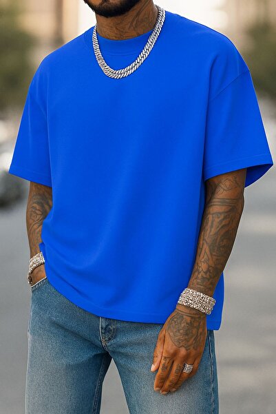 E-ROMA BNRQ8 ΟΥΝΙΣΕΞ Μπλουζάκι