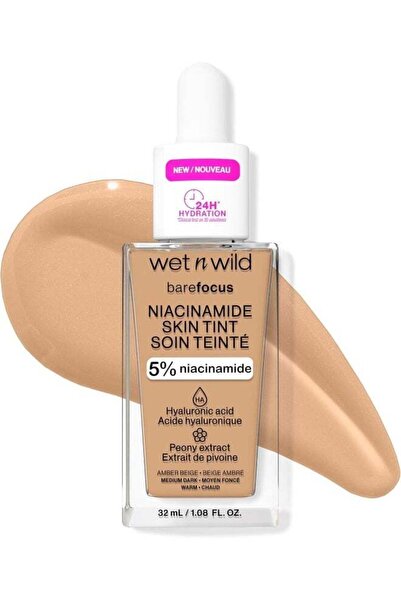 WET N WİLD Bare Focus Skin Tint