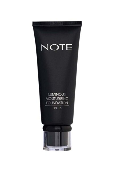 Generic نوت كوزمتيك كريم أساس مرطب ومشرق 07