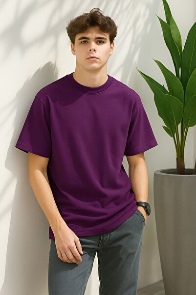 BENROMA BNRQ88 UNİSEX Tişört