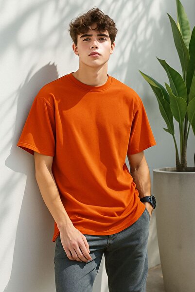 BENROMA BNRQ88 UNİSEX Tişört