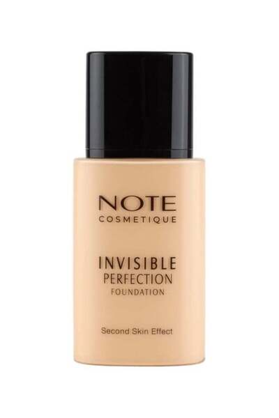 Generic نوت كوزماتيك كريم أساس غير مرئي 130