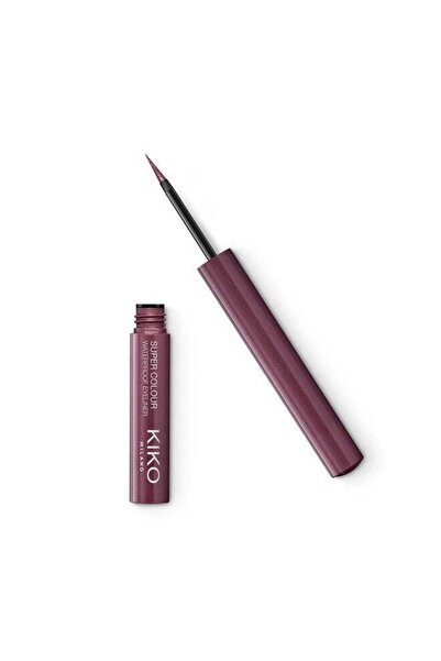 Generic KIKO Milano Super Color Waterproof Eyeliner New 07