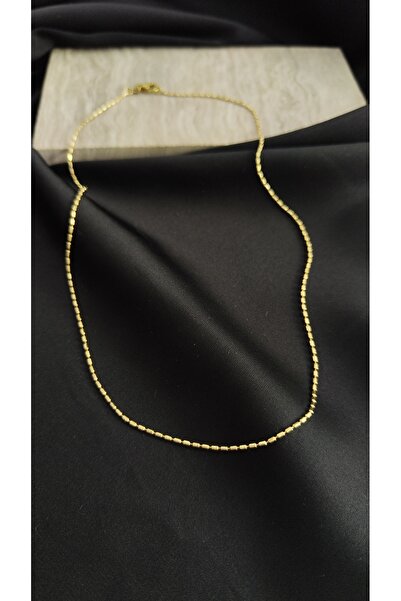 Desire Xuping 14K Basic Sıralı Kadın Kolye