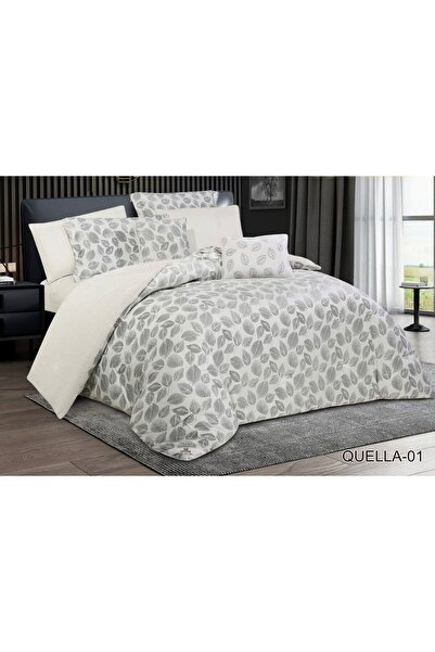 Levore Winter bed set for two people