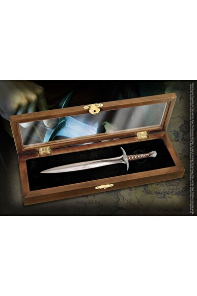 Noble Collection Deschizător de scrisori Stăpânul Inelelor Sting 19 cm