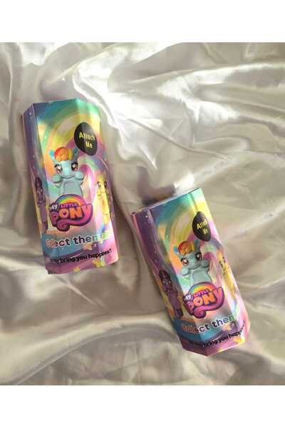 eklektis My little pony sürpriz telefon süsü , My little pony sony angel