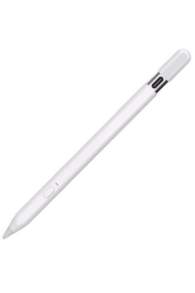 Generic قلم آيباد (شحن أسرع بمرتين) متوافق مع أجهزة آيباد من 2018 إلى 2025، قلم آيباد (حساسية إمالة) من آبل