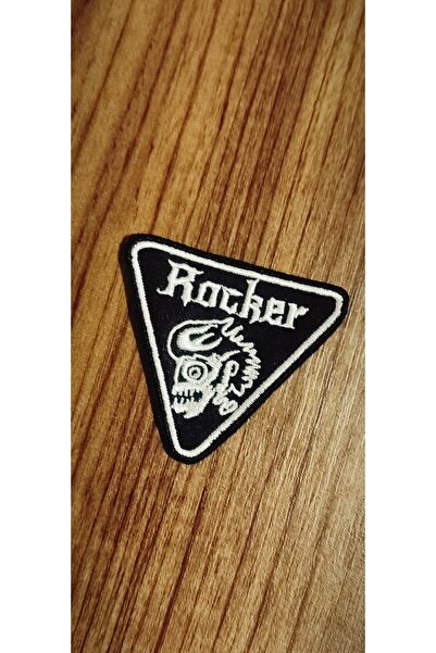 Özden Nakış رقعة الروكر