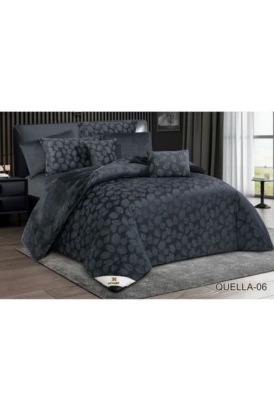 Levore Winter bed set for two people