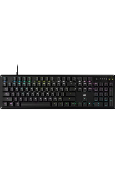 Corsair Tastatură Gaming K70 Core RGB MLX Red Switch Mecanica