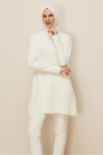 Alvina Triko Tunic 45901