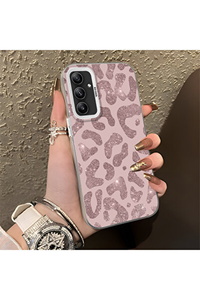 Hontinga حافظة متوافقة مع هاتف سامسونج جالاكسي A34، حافظة هاتف مضادة للصدمات ...