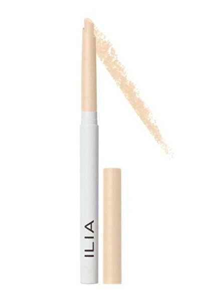 İLİA Eye Stylus Shadow Stick – Long-Lasting Cream Eyeshadow 1.5 g | Bisque - matte pale cream