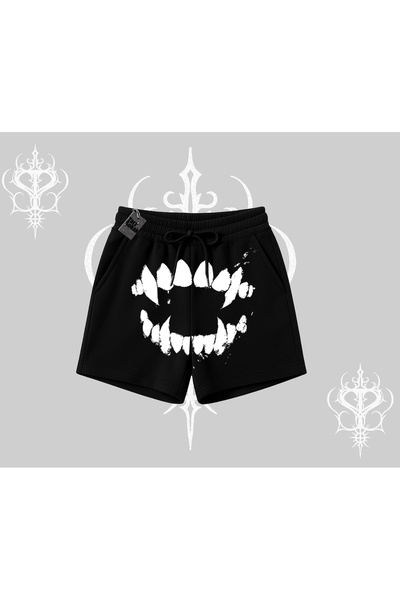 Tarzsokak Λευκό Σορτς Βαμπίρ Εξωτερικό