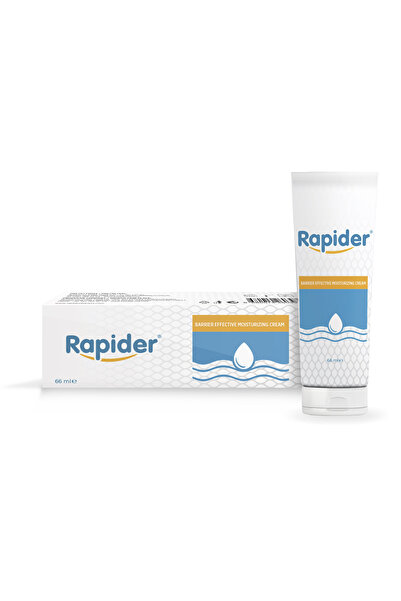 RAPIDER Bariyer Krem 30 ml