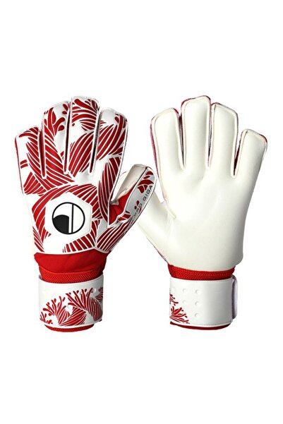 HALAMODO قفازات حارس المرمى لحماية الأصابع، مقاس 18×8×2 سم