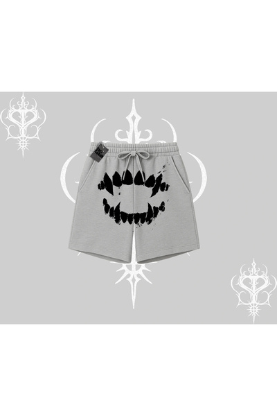 Tarzsokak Λευκό Σορτς Βαμπίρ Εξωτερικό