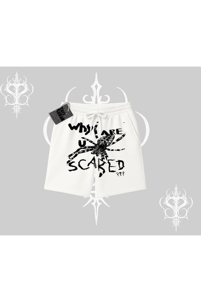 Tarzsokak Λευκό σορτς, ποιος λόγος φοβιστείς;