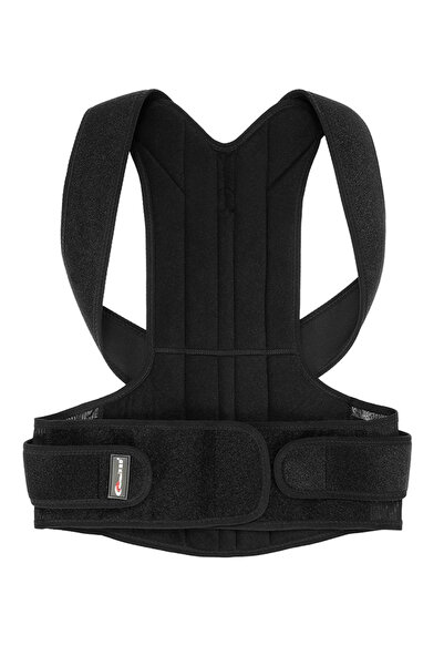 HALAMODO Posture Corrector Back Support - S