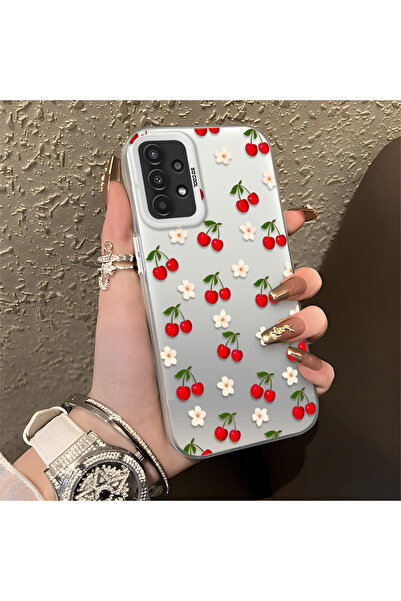 Hontinga حافظة متوافقة مع هاتف سامسونج جالاكسي A13 4G، حافظة هاتف صلبة مضادة ...