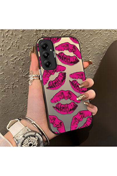 Hontinga حافظة متوافقة مع هاتف Samsung Galaxy A05S، حافظة هاتف صلبة مضادة للسقوط