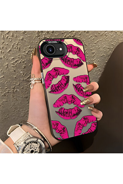 Hontinga حافظة متوافقة مع هاتف iPhone 16e، حافظة صلبة مضادة للسقوط