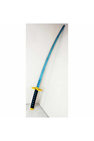OKO DESİGN Muichiro Tokito Katana 115 cm | Demon Slayer | Açılabilir Katana |...