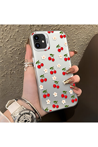 Hontinga حافظة متوافقة مع هاتف iPhone 11، حافظة هاتف صلبة مضادة للسقوط