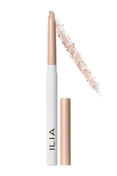 İLİA Eye Stylus Shadow Stick – Long-Lasting Cream Eyeshadow 1.5 g | Opulent - shimmer soft pearl