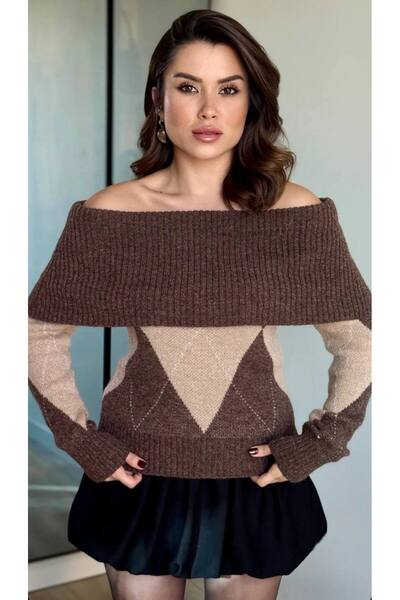 BANUTIQUE Knit sweater