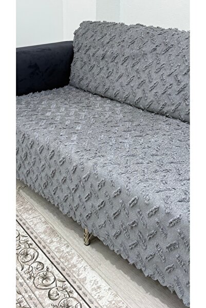 uzhanem Sofa Cover 175cm X 210cm Sofa Bed Cover Armchair Cover Pique Fabric V...