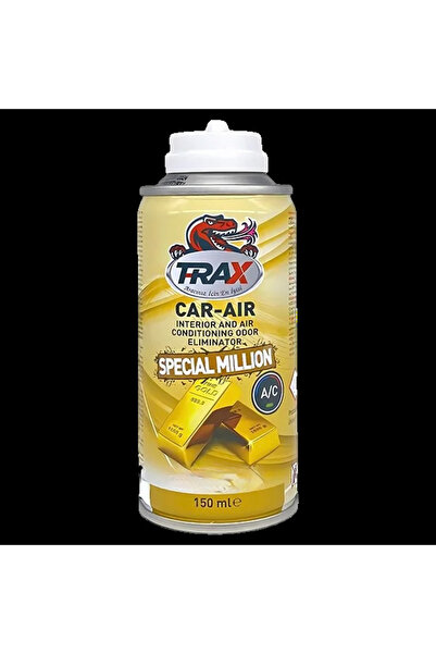 Drawdetailing Parfum SPECIAL pentru curățarea aerului condiționat – elimină mirosurile neplăcute și oferă o prospețime intensă