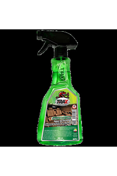 Drawdetailing Soluție de curățare pentru tapițerie, textile și scaune auto 50...