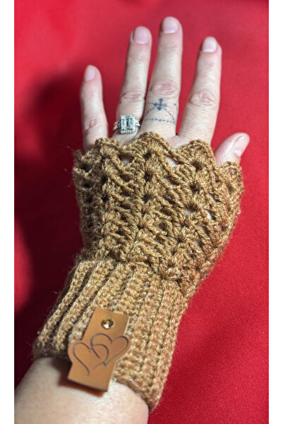 ElaD by Elena’s Craft cuffs