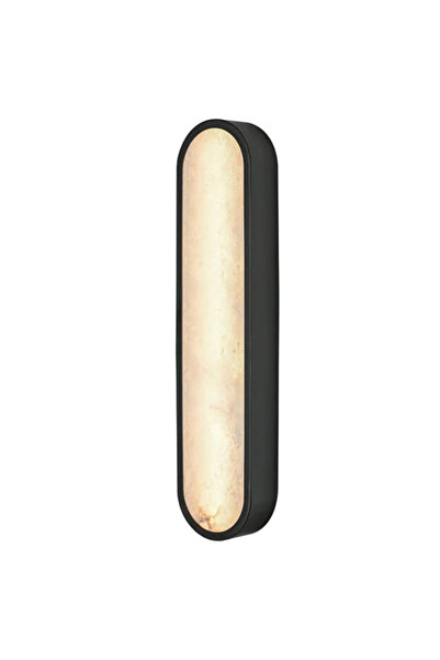 RONİSU AYDINLATMA NOIR – Doğal Mermer Duvar Aplik RA-APLK-3568-52-06