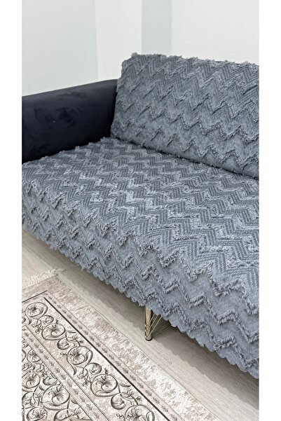 BONJOUR MADAME κάλυμμα καναπέ 175x210cm κάλυμμα καναπέ-κρεβάτι κάλυμμα καθίσμ...