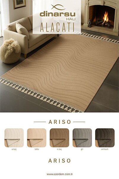 Dinarsu Özlü Home Alacati