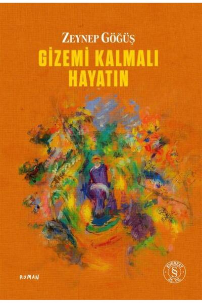 Everest Yayınları Gizemi Kalmalı Hayatın