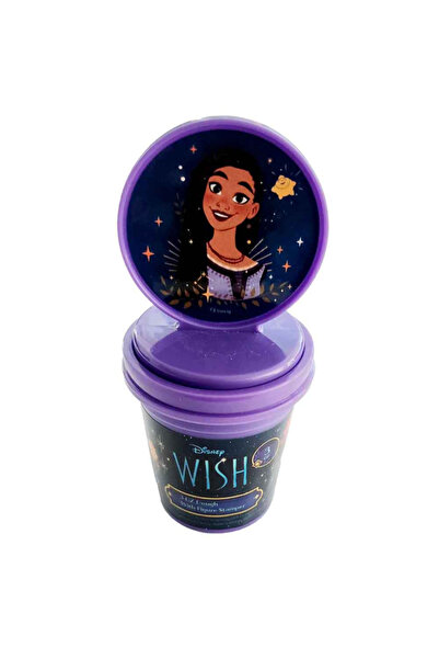 Disney عجينة طينية مع طابع على شكل شخصية 3 أونصة