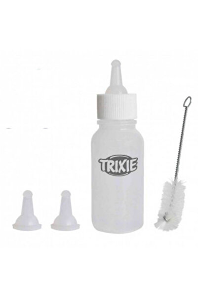 Trixie Trixie Kitten and Puppy Feeding Bottle 75ml