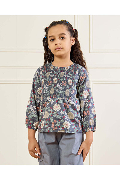 REDTAG بلوزة كاجوال من AOP