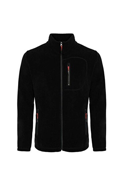 Nikbin Zippered Fleece Winter Product