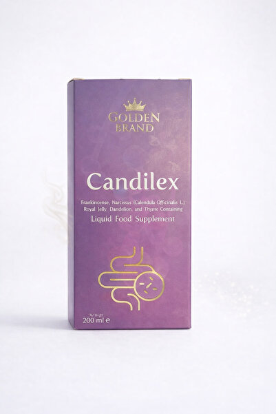 GOLDEN BRAND كانديلكس طعام مغذي سائل يحتوي على غذاء ملكات النحل والبابونج وال...