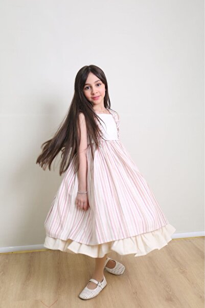 gmax فستان بناتي