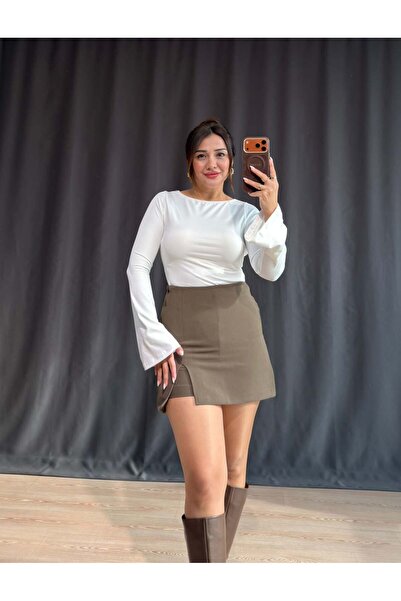 Nilgün Karakaya Butik Spanish Arm Body