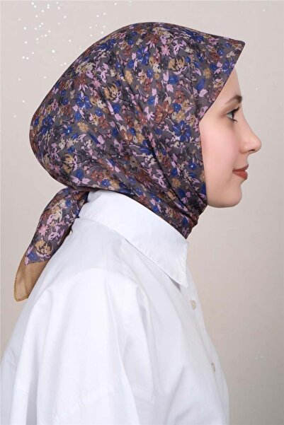 Eşarppark Lux Soft Pamuklu Eşarp 4040-633