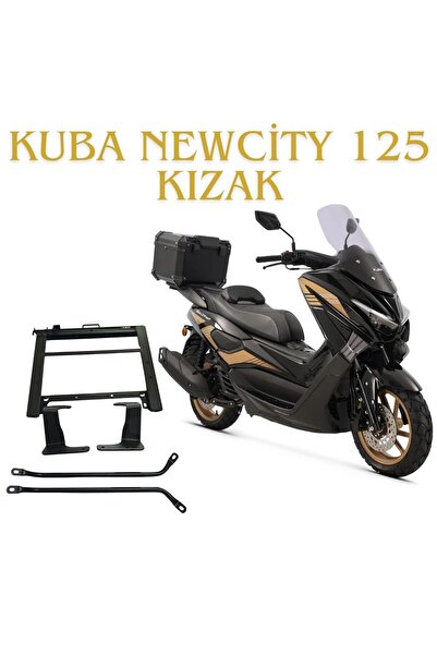 NAZİLLİ AVM KUBA NEWCİTY 125 KIZAKLI KURYE PAKET ÇANTA DEMİRİ