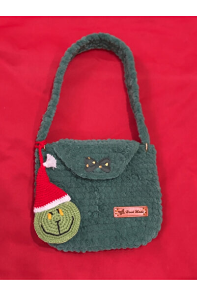 ElaD by Elena’s Craft Geantă handmade